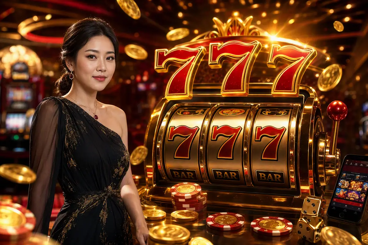 ze2944 জনপ্রিয় স্লট গেমস সংগ্রহ