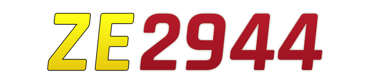 ze2944 লোগো